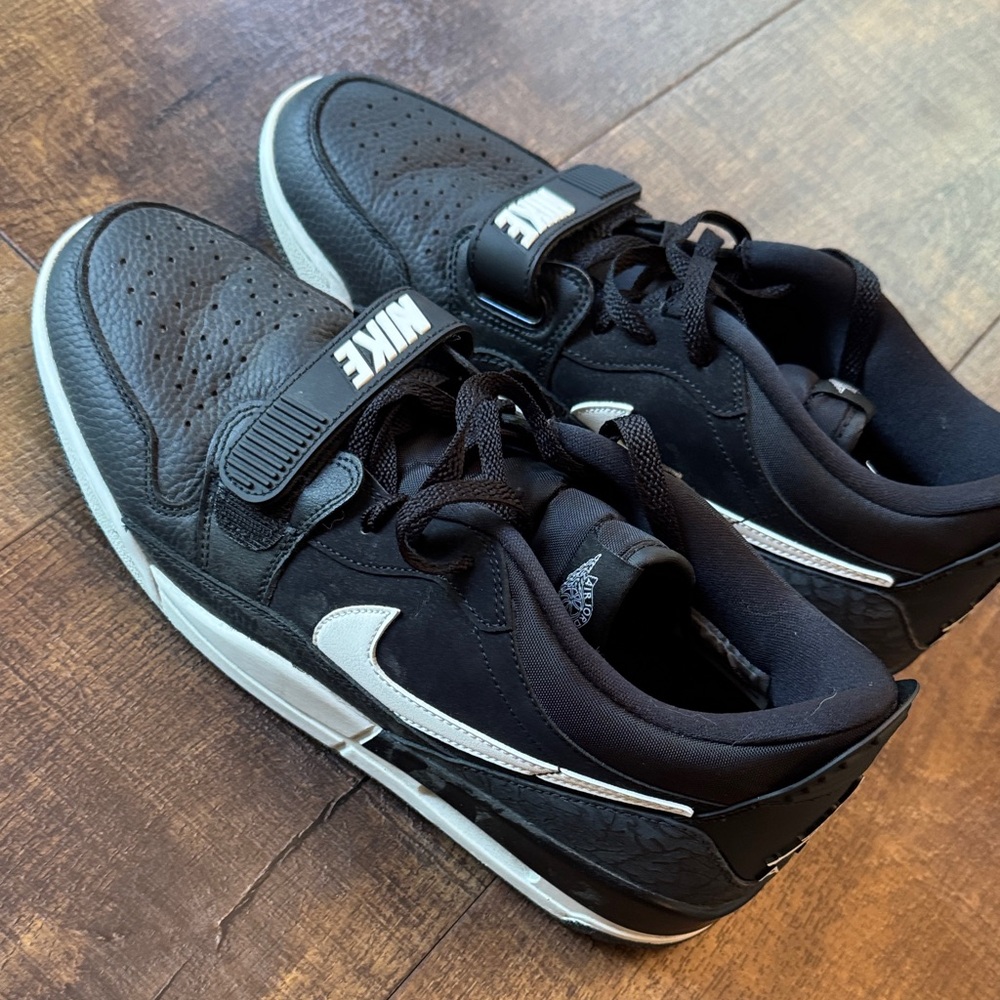 Nike Air Jordan Legacy 312 Low Shoes